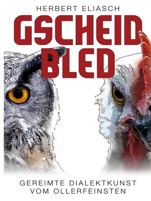 cover image of Gscheid Bled